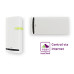 БОЙЛЕР TESY BELLISLIMO CLOUD GCR 5027 22 E31 ECW, 40л, универсален монтаж, стъклокерамичен, Wi-Fi,  2.2KW